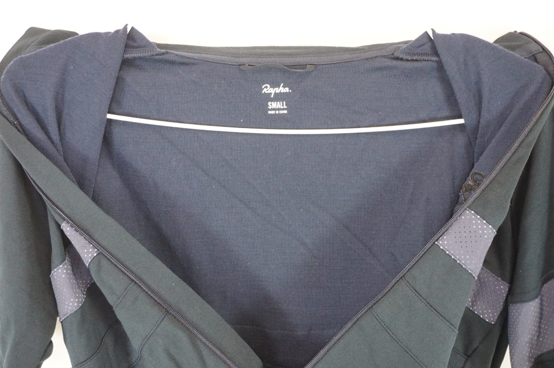 RAPHA 「ラファ」 BREVET LIGHTWEIGHT JERSEY サイズS ジャージ / 宇都宮店