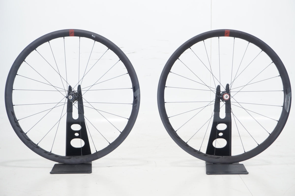 FULCRUM 「フルクラム」 RACING4 DB SHIMANO11速 ホイールセット