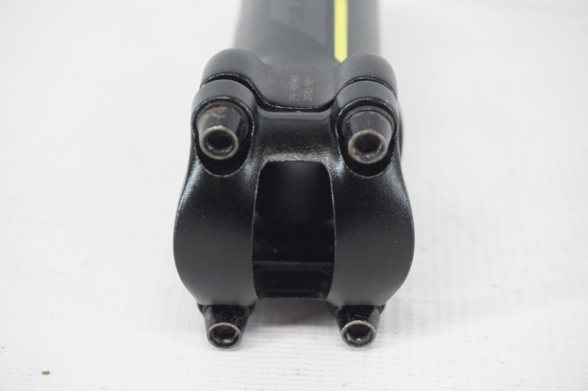 SYNCROS 「シンクロス」 RR2.5 ステム Φ31.8 90mm / 阪急塚口店