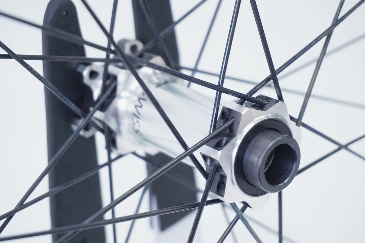 DT SWISS 「ディーティースイス」 X1700 SPLINE2 SRAM XD ホイールセット / 京都八幡店