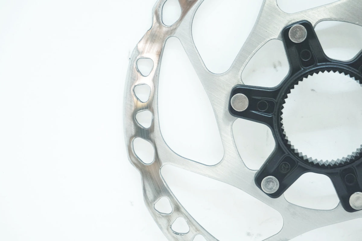 SHIMANO 「シマノ」 SM-RT64-S 160mm ディスクローター / 大阪美原北インター店