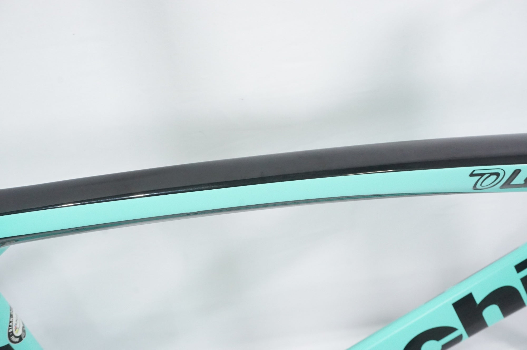 BIANCHI 「ビアンキ」 OLTRE XR4 2018年モデル フレームセット / AKIBA店