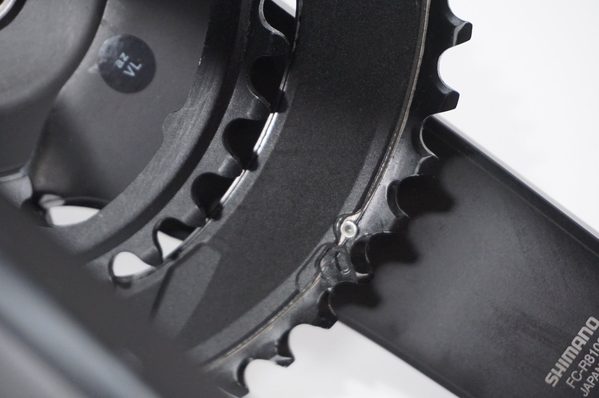 SHIMANO 「シマノ」 ULTEGRA FC-R8100 52-36T 170mm クランク / AKIBA店