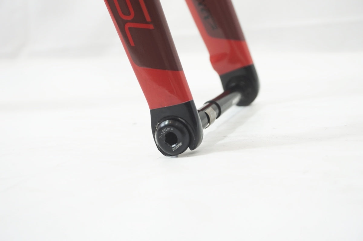 WILIER 「ウィリエール」 FILANTE SL 2024年モデル フレームセット / バイチャリ世田谷店