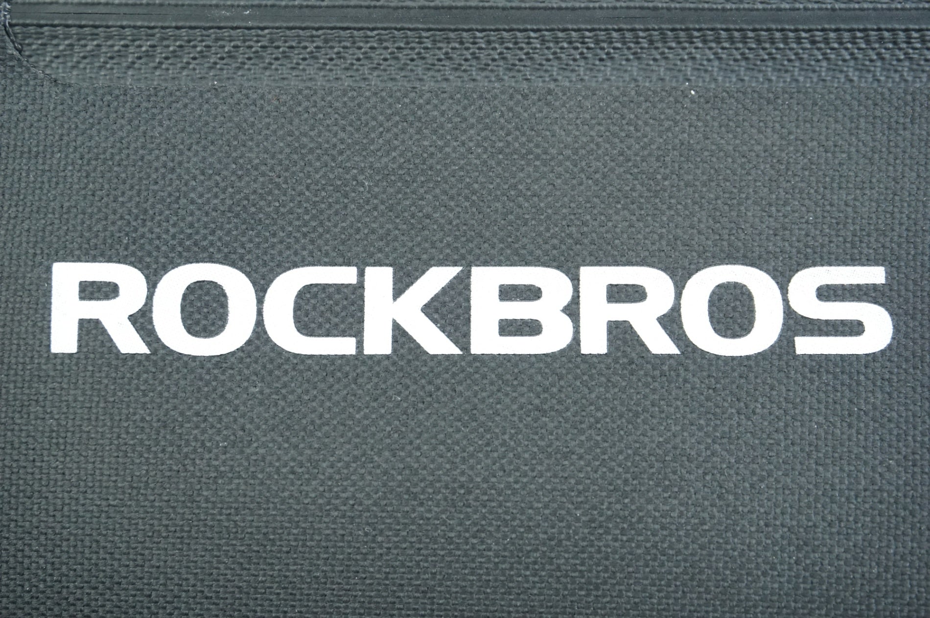 ROCKBROS 「ロックブロス」 フレームバッグ / 中目黒店