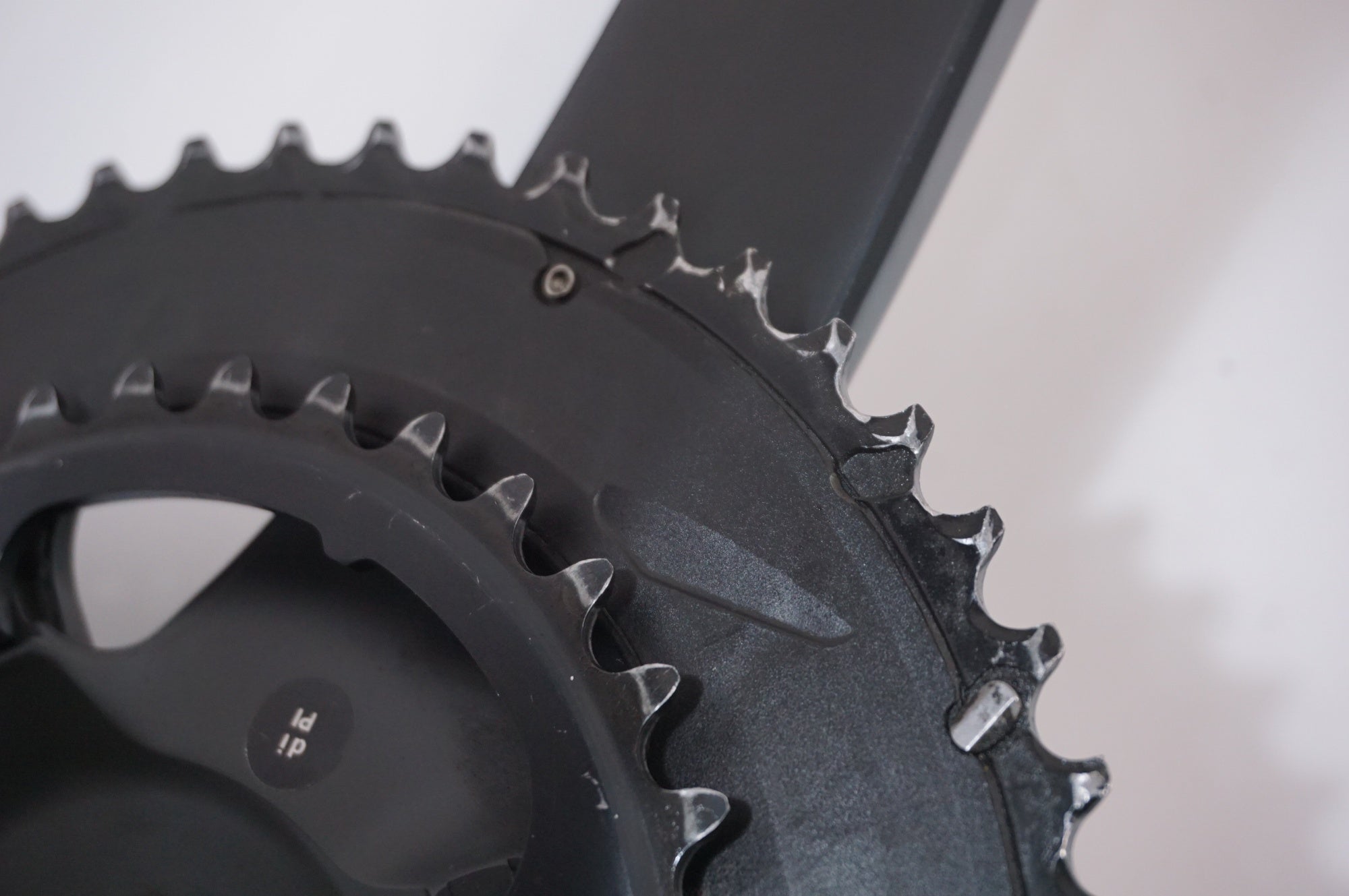 SHIMANO 「シマノ」 ULTEGRA FC-R8000 52-36T 170mm クランクセット