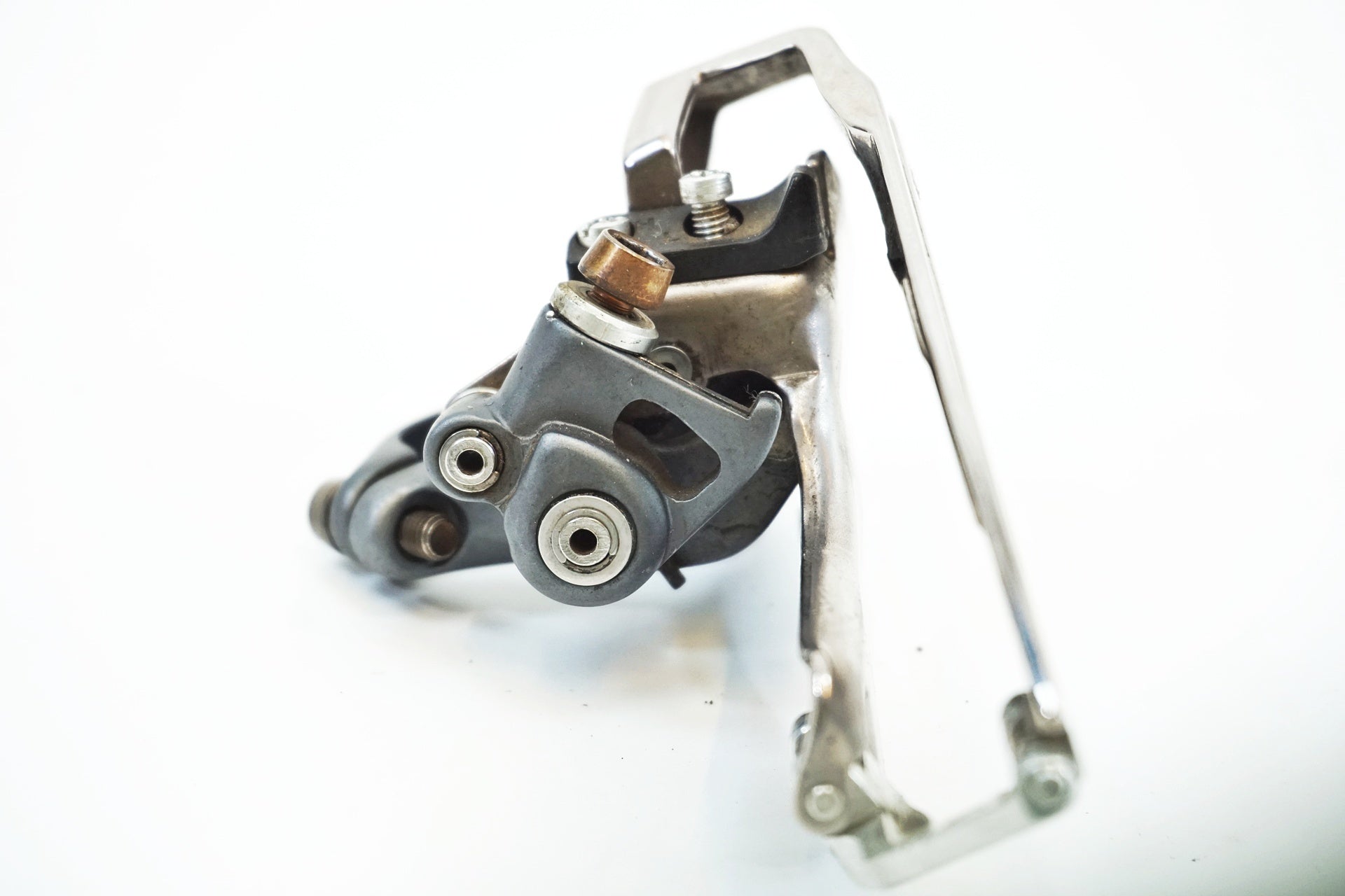 SHIMANO 「シマノ」 XTR FD-M952 Φ31.8 3×9S フロントディレイラー  / 有明ガーデン店