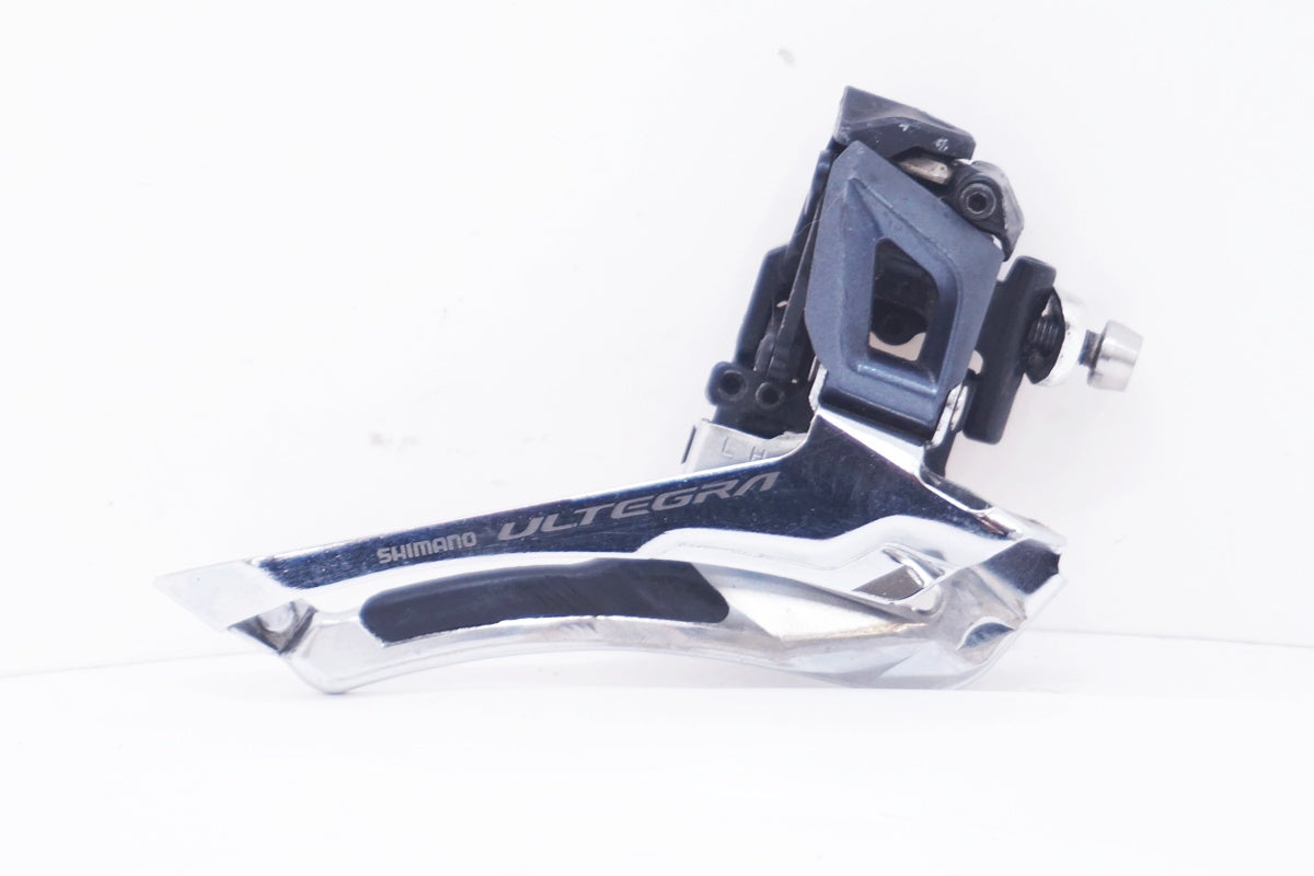 SHIMANO 「シマノ」 ULTEGRA FD-R8000 フロントディレイラー / 大阪美原北インター店