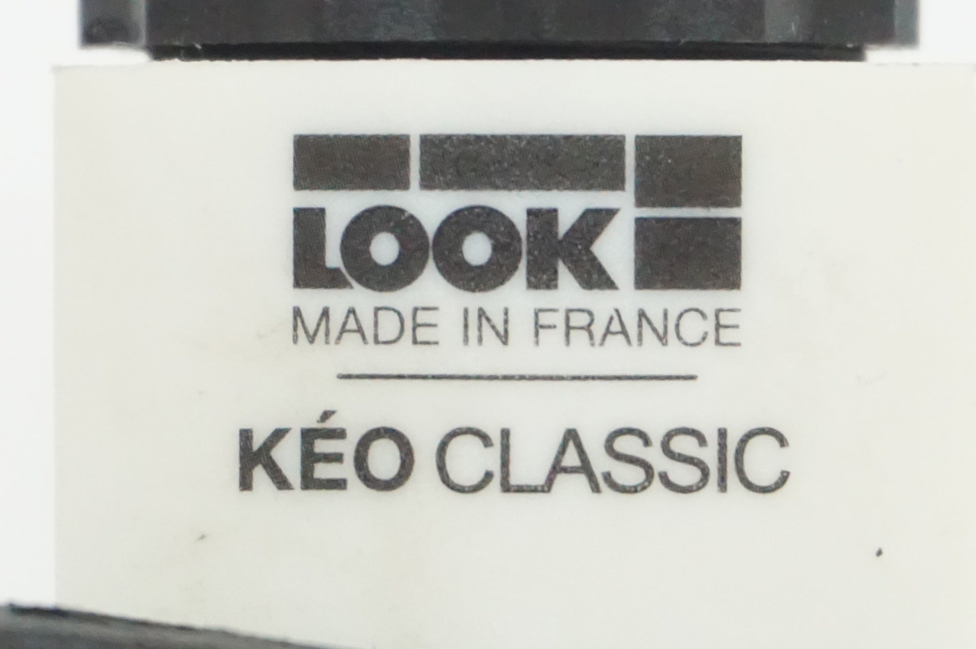 LOOK 「ルック」 KEO CLASSIC ペダル / 福岡アイランドシティ店