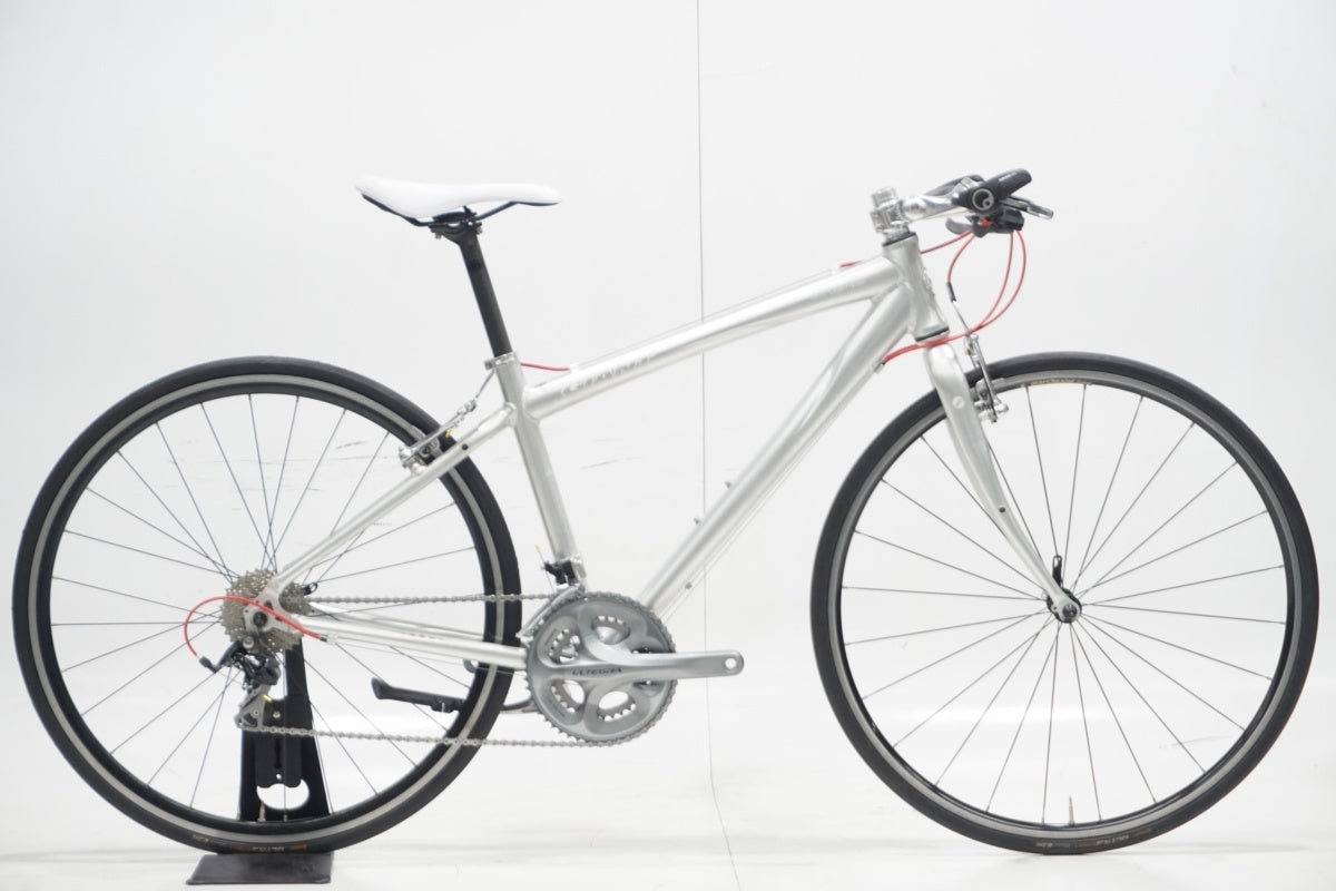 GIANT 「ジャイアント」 CRS-2 2004年モデル クロスバイク / 滋賀大津店