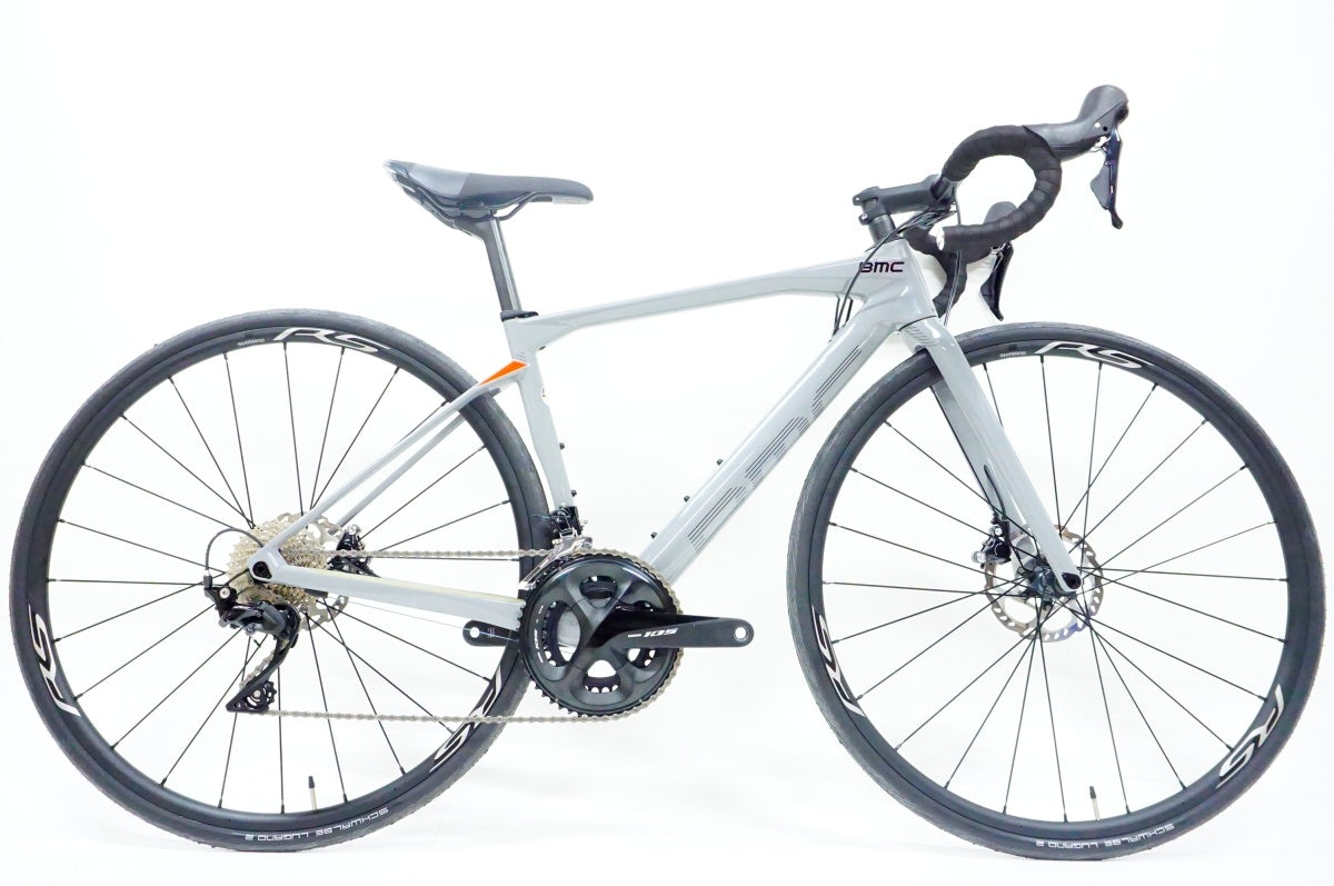 BMC 「ビーエムシー」 ROADMACHINE 02 THREE 2020年モデル ロードバイク / 名古屋大須店