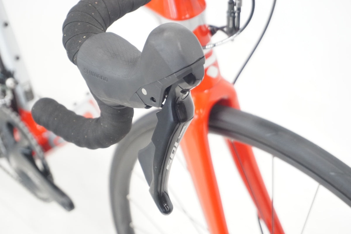 RIDLEY 「リドレー」 FENIX SL 2021年モデル ロードバイク / 滋賀大津店