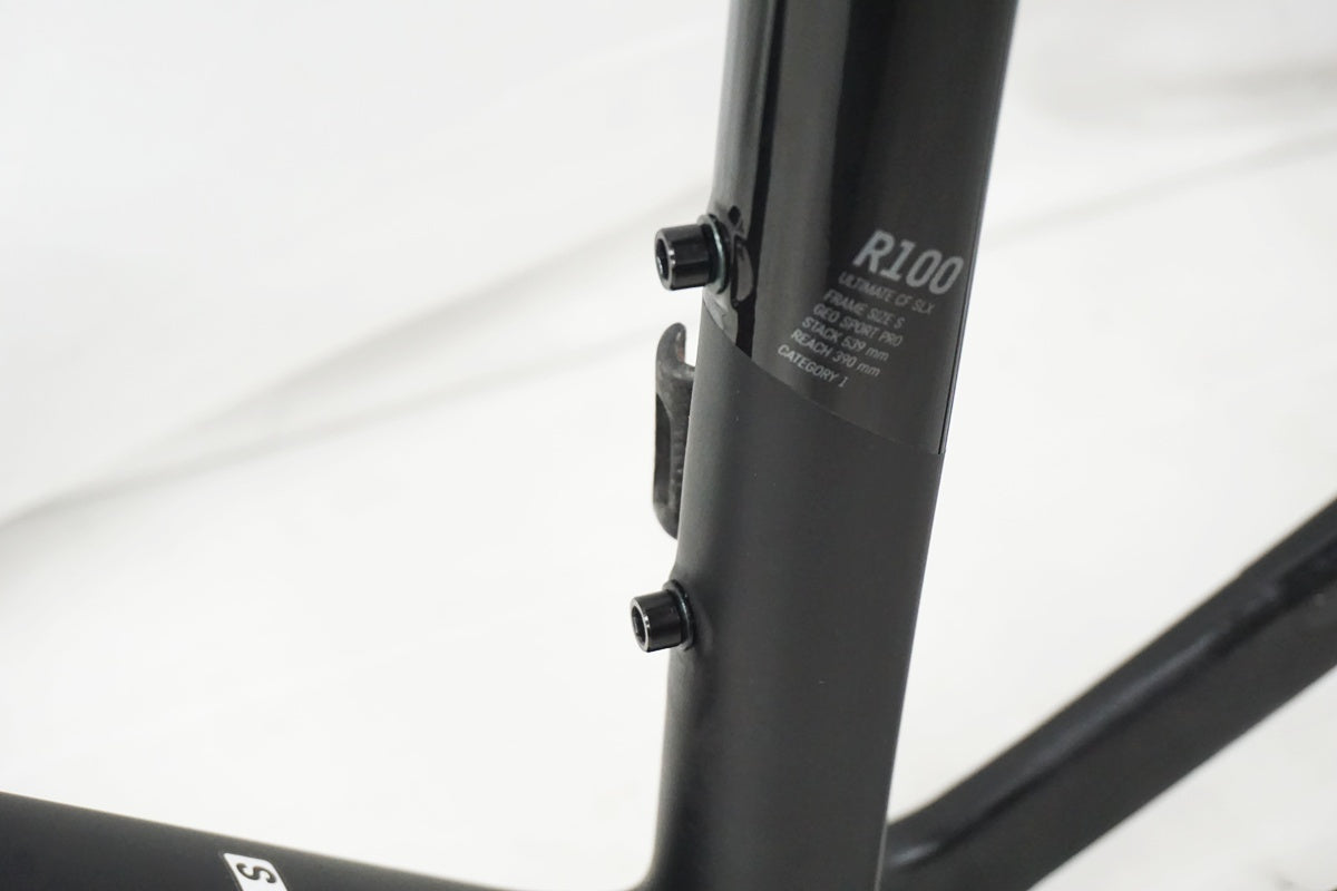 CANYON 「キャニオン」 ULTIMATE CF SLX 2024年モデル フレームセット