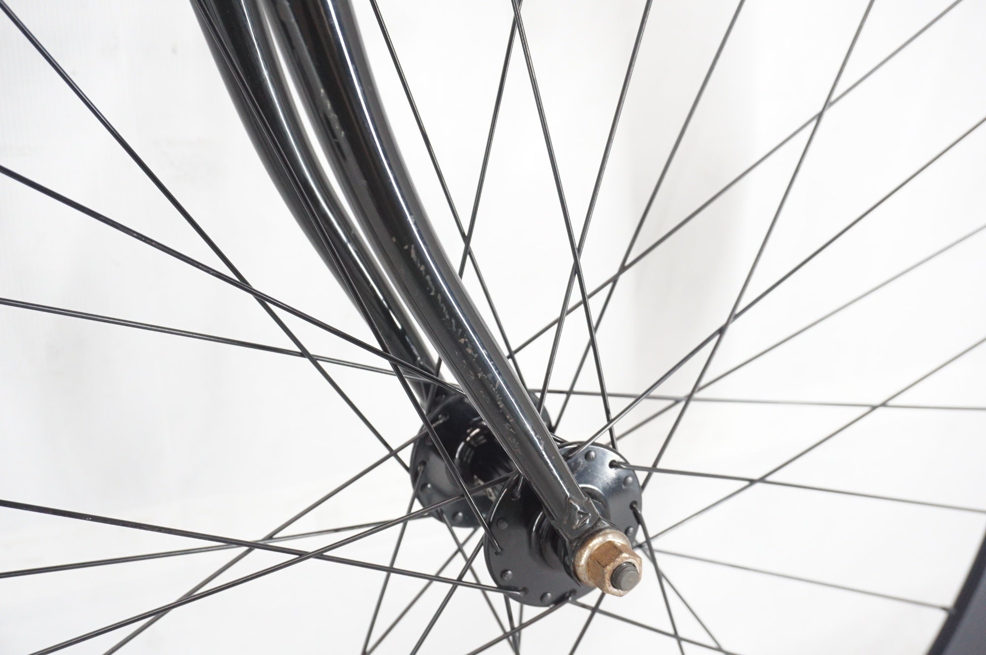 SURLY 「サーリー」 STEAMROLLER 2011年頃 シングルスピード ピストバイク / 阪急塚口店