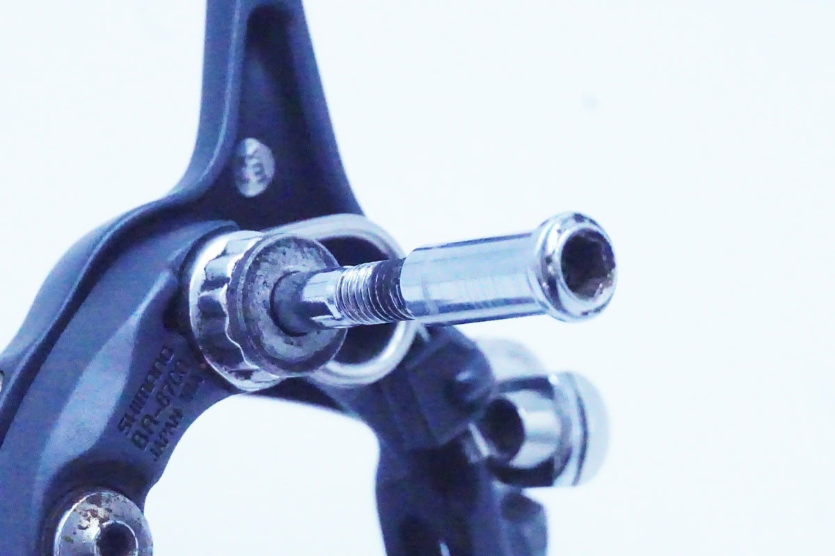 SHIMANO「シマノ」 ULTEGRA BR-6700 キャリパーブレーキ/ 京都西院店
