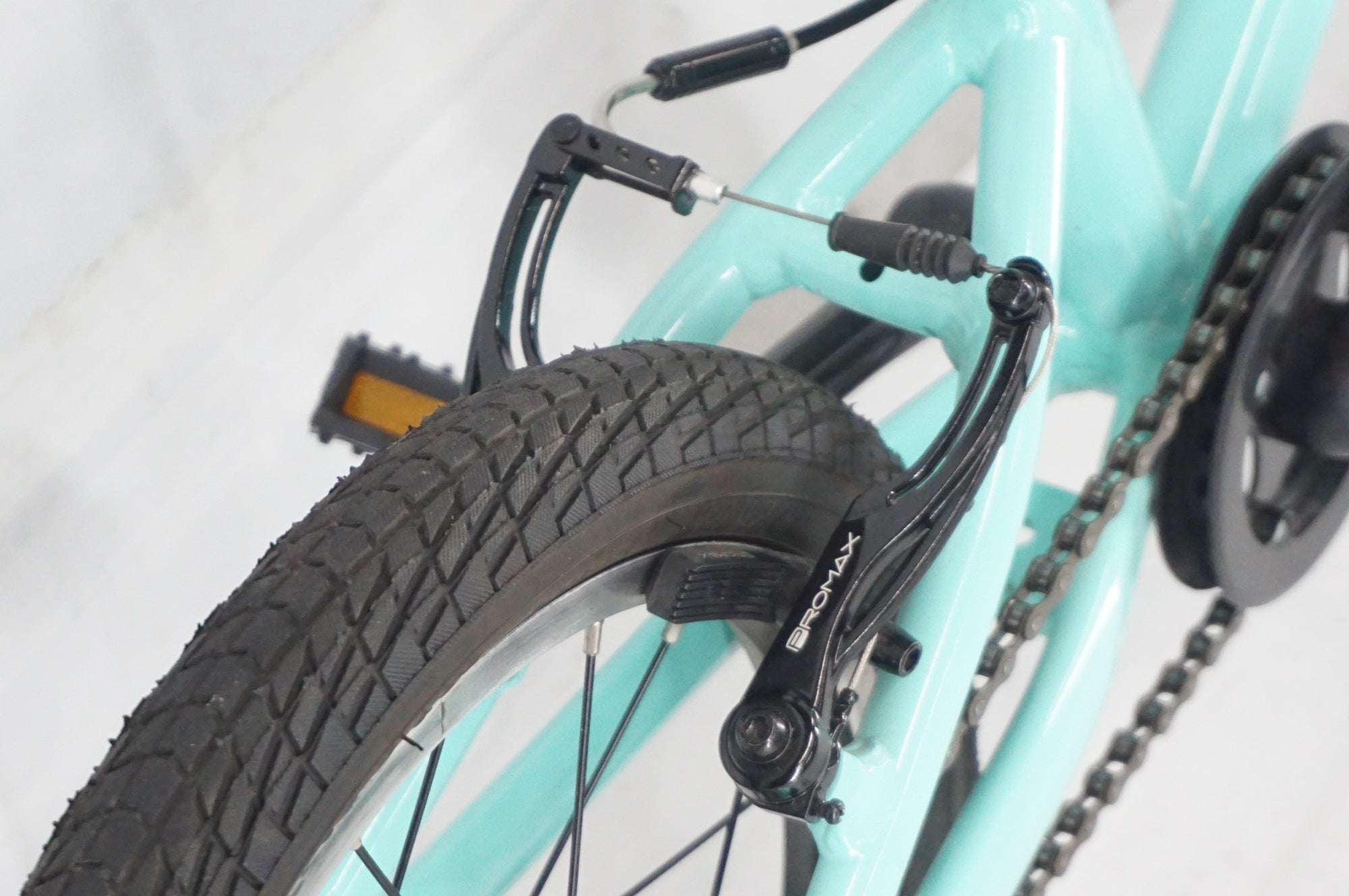 BIANCHI 「ビアンキ」 PIRATA 16 2022年モデル 16インチ キッズバイク