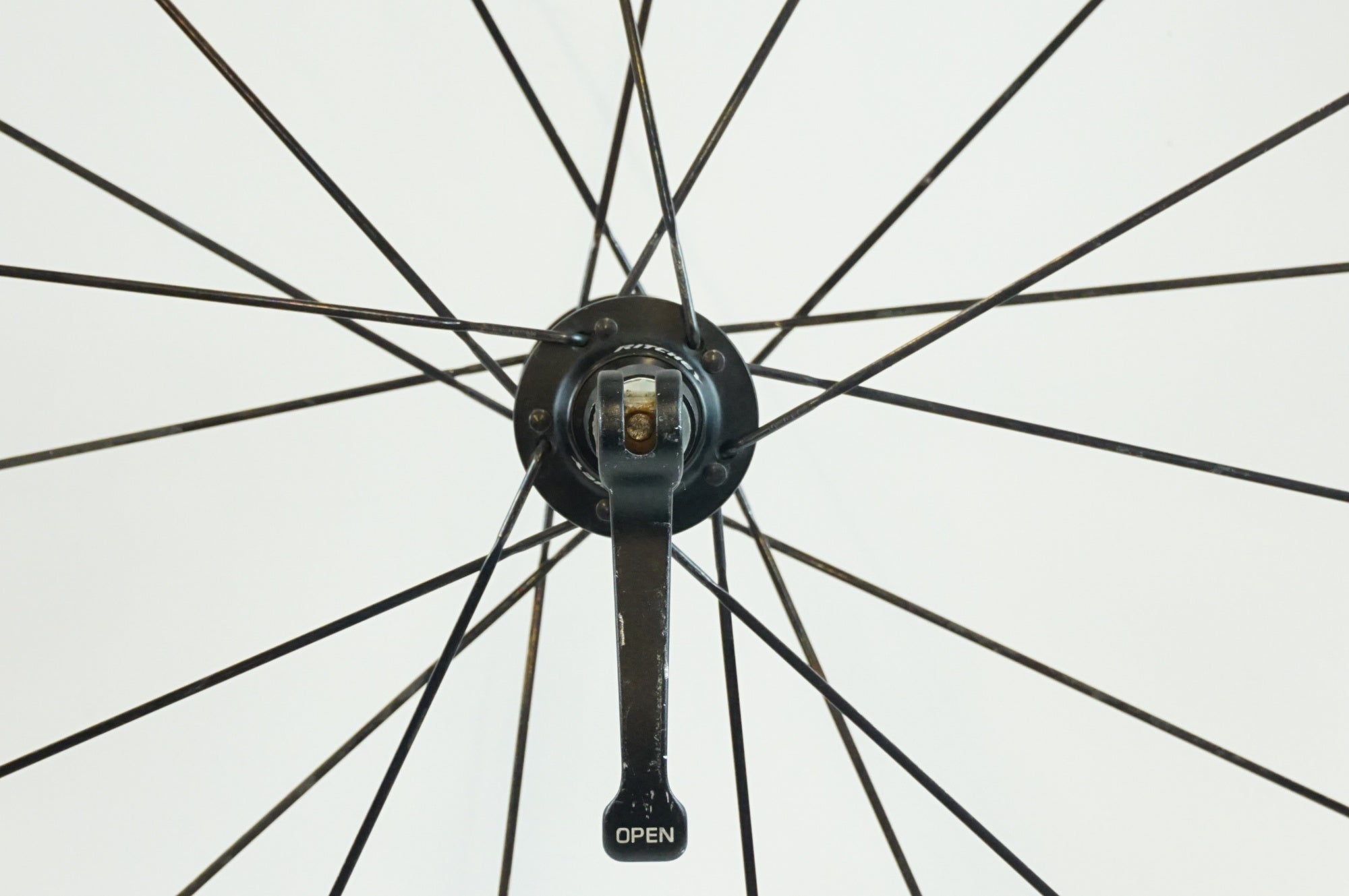 RITCHEY 「リッチー」 APEX WCS CARBON SHIMANO11速 ホイールセット / 浜松店