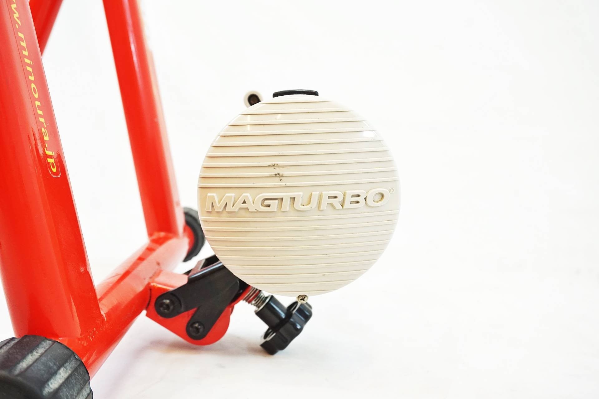 MINOURA 「ミノウラ」 MAG500 サイクルトレーナー  / 有明ガーデン店