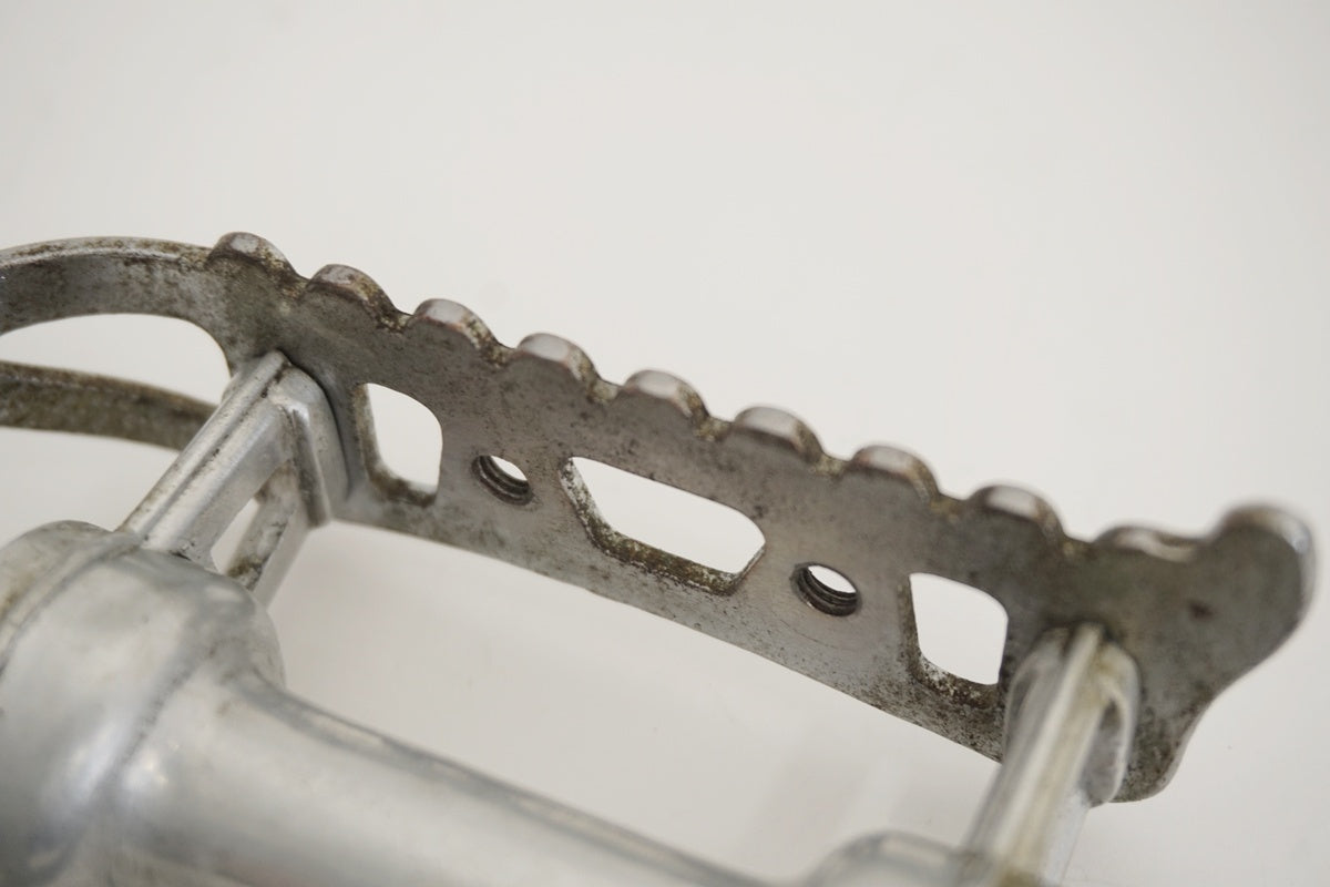 MKS 「ミカシマ」 UNIQUE ROAD ペダル / 京都八幡店