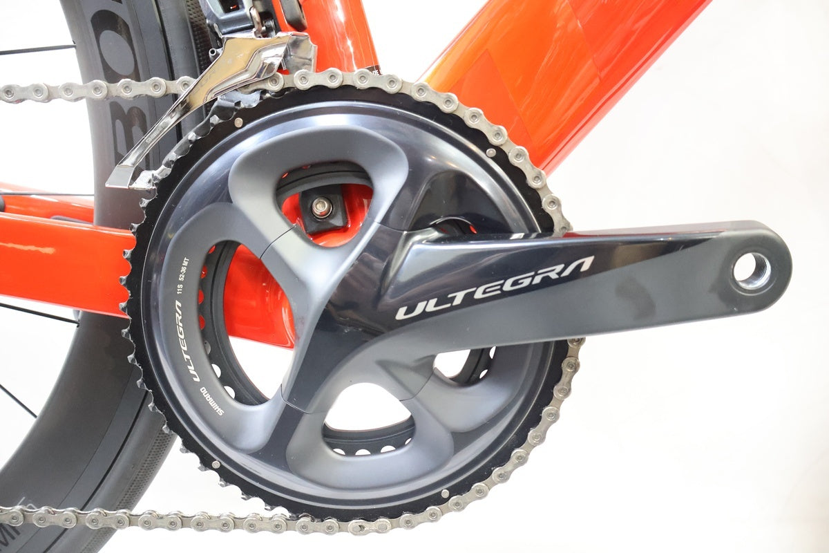 TREK 「トレック」 MADONE SL6 GEN6 2022年モデル ロードバイク / 高知