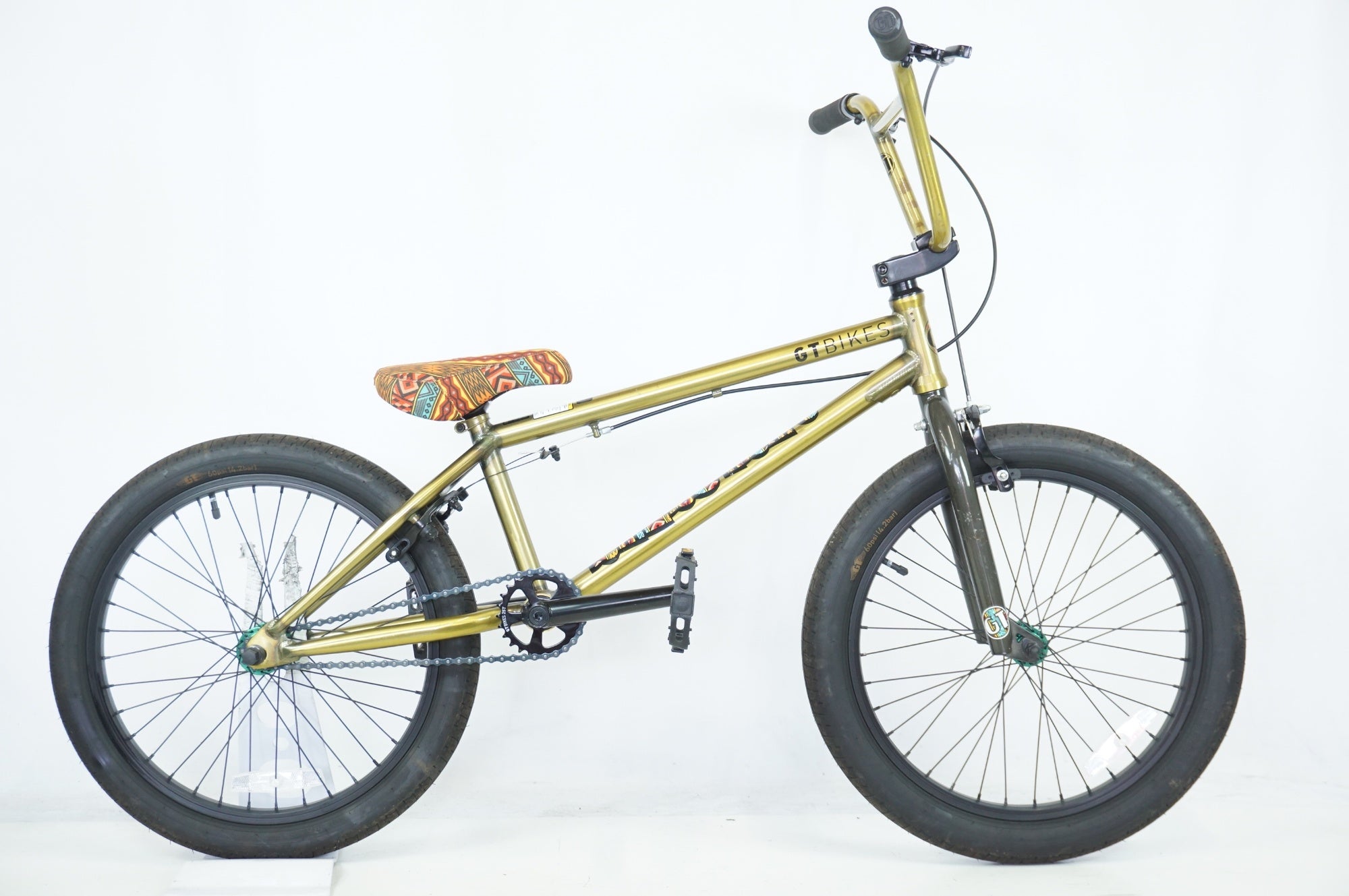 GT 「ジーティー」 PERFORMER 20 2020年モデル BMX / 宇都宮店