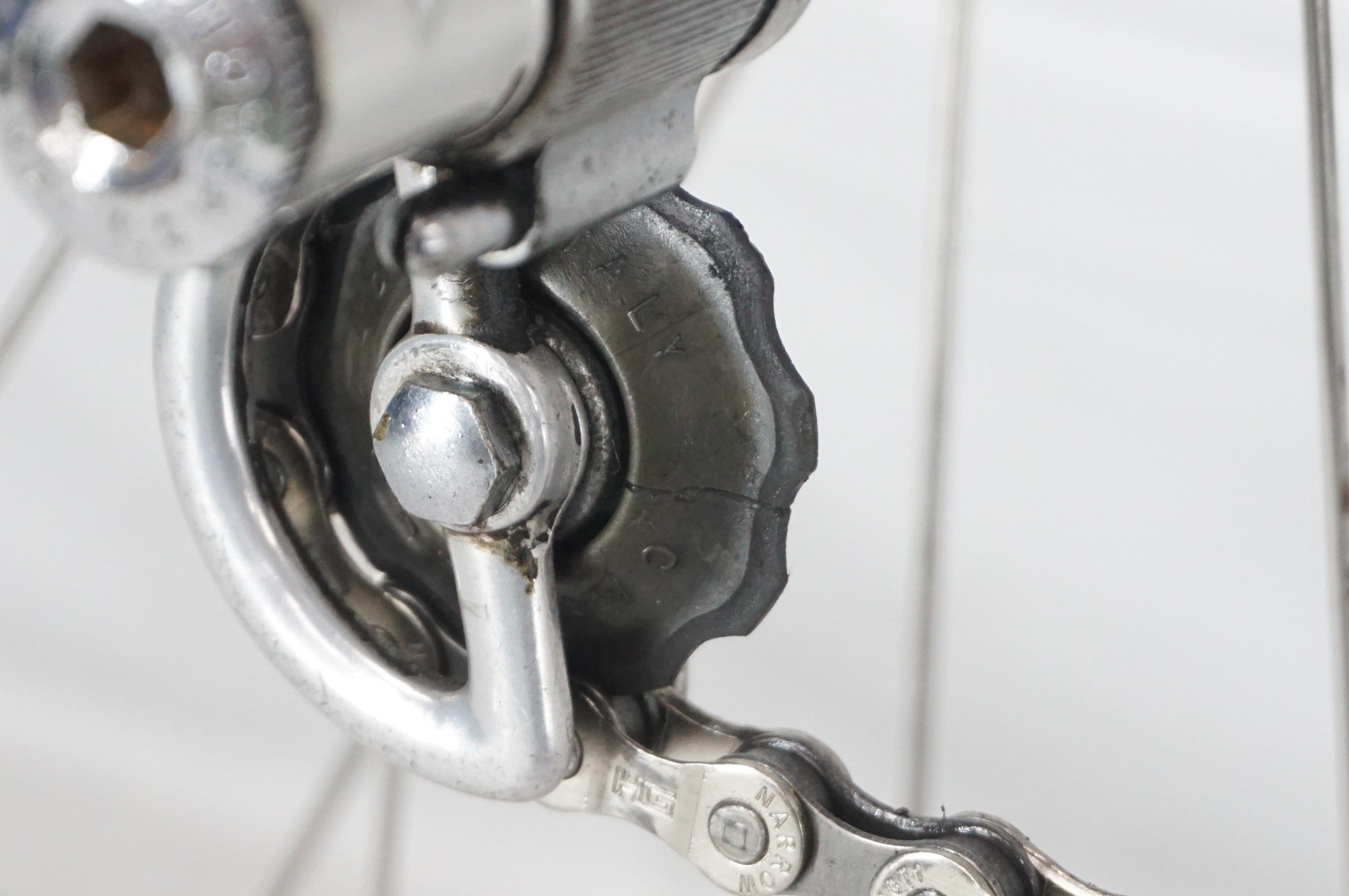 ZUNOW 「ズノー」 PENTAGLA 年式不明 ロードバイク / 阪急塚口店