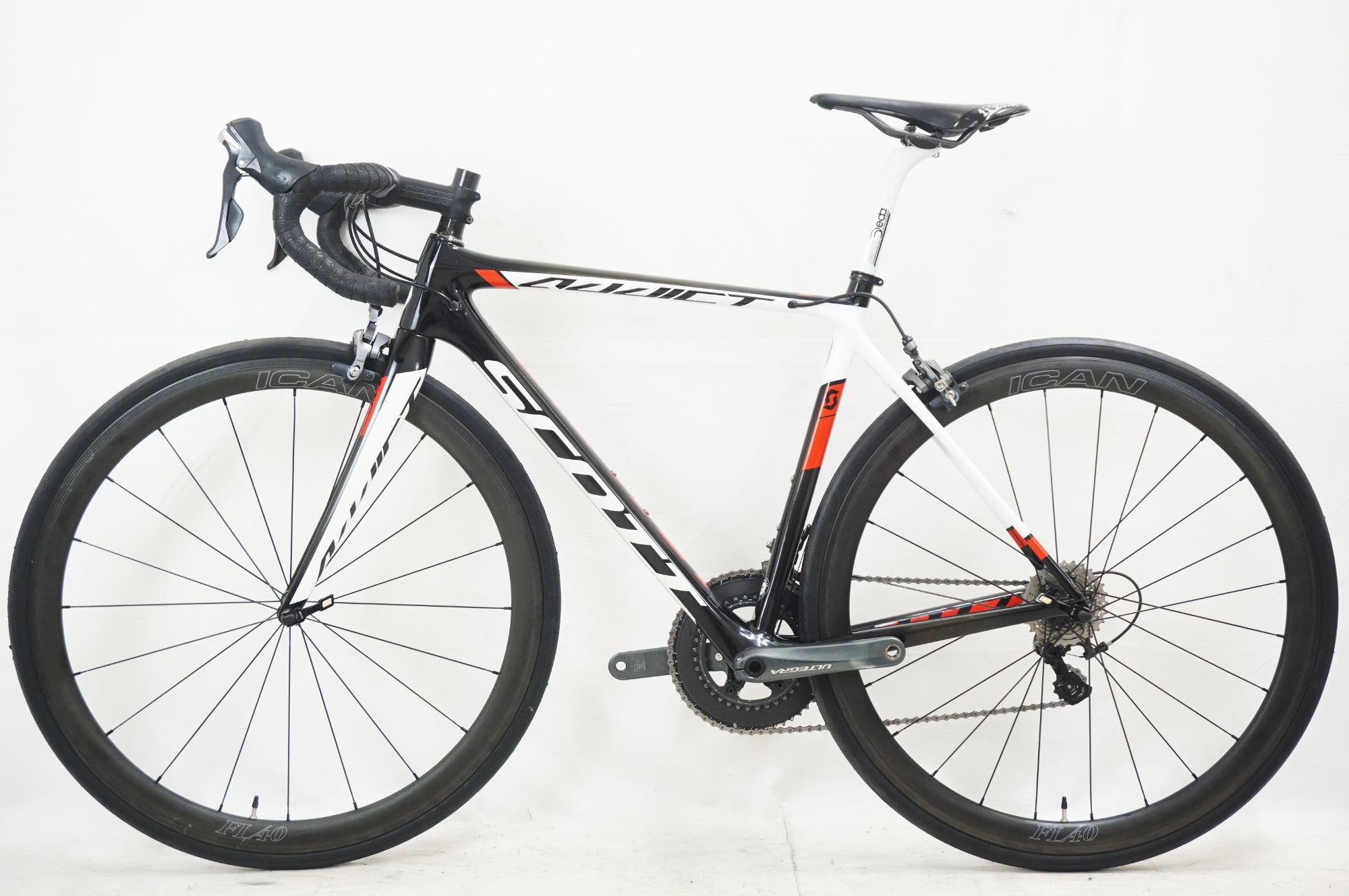 SCOTT 「スコット」 ADDICT 20 2015年モデル ロードバイク / 福岡店