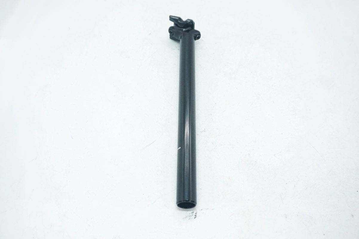 BONTRAGER 「ボントレガー」 φ27.2 330mm シートポスト/ 大阪門真店