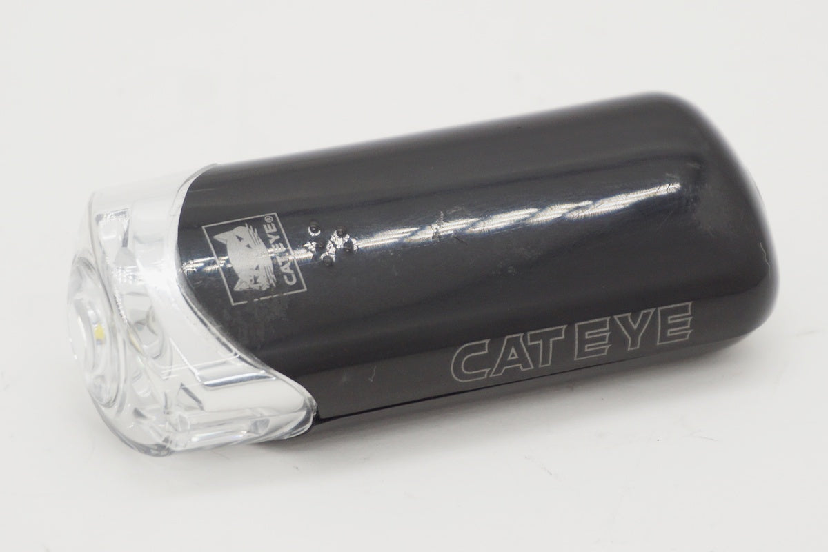 CATEYE 「キャットアイ」 HL-EL130/135/140 フロントライト / 京都八幡店