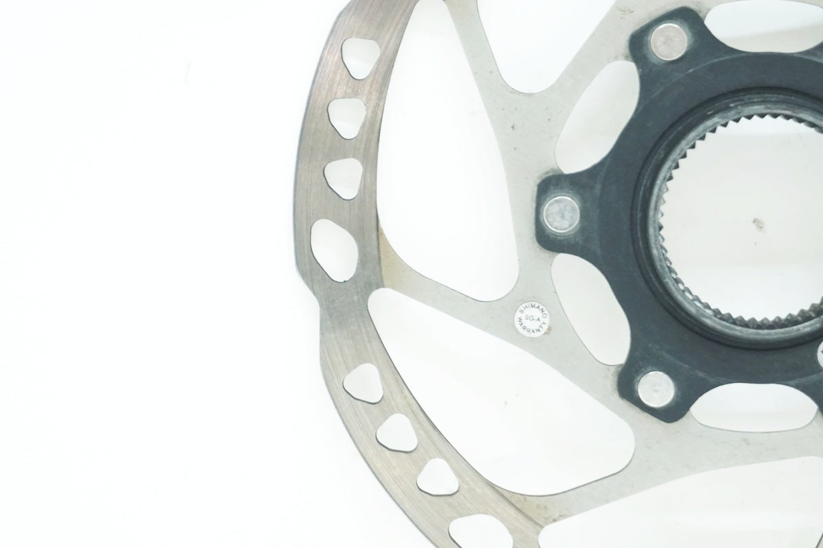 SHIMANO 「シマノ」 SM-RT78 Φ160 ディスクブレーキローター / 大阪美原北インター店