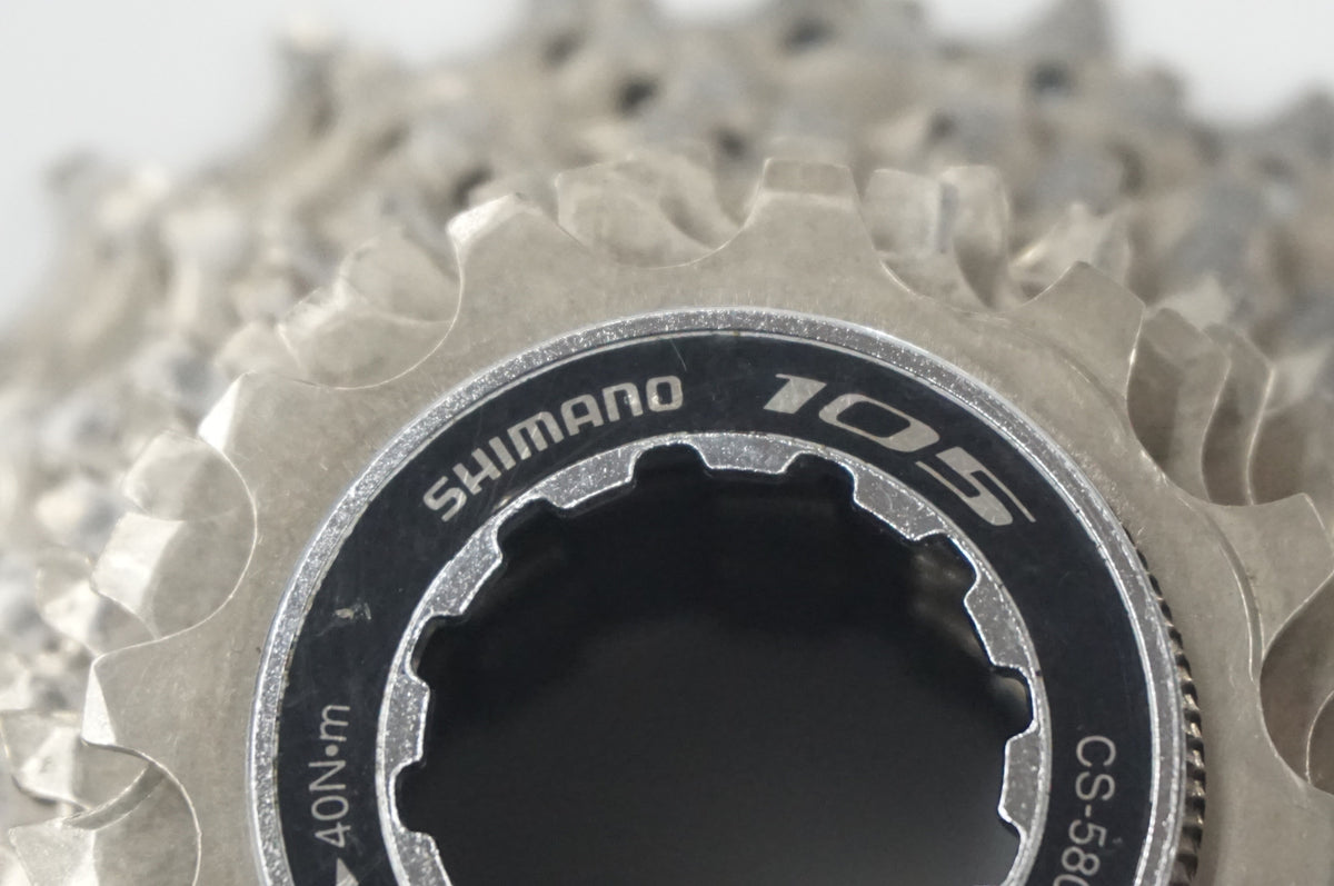 SHIMANO 「シマノ」 105 CS-5800 12-25T スプロケット / 福岡店