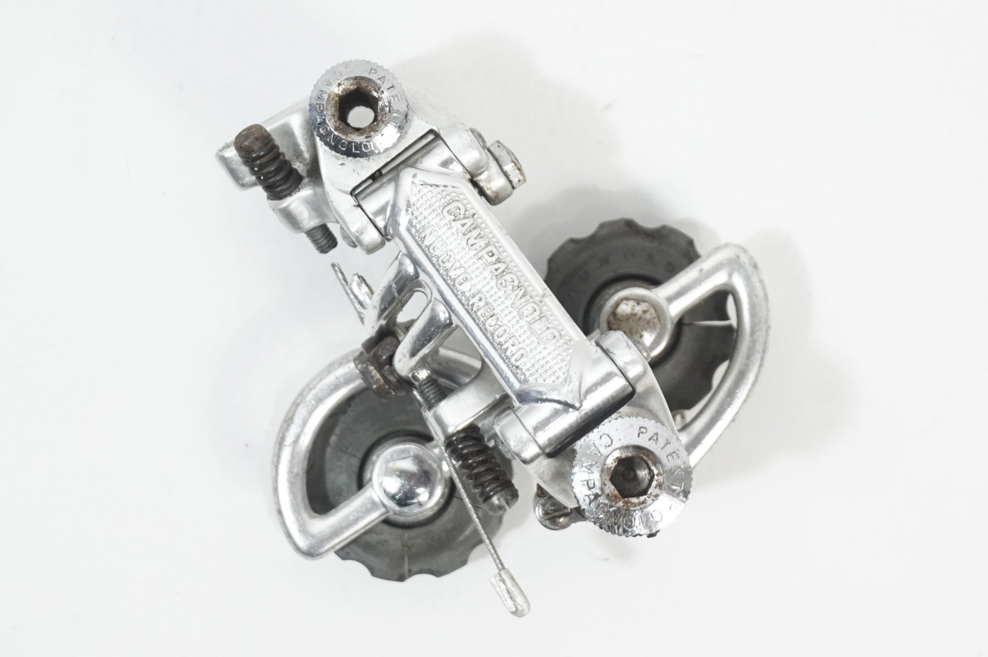 CAMPAGNOLO 「カンパニョーロ」 NUOVO RECORD V3 リアディレイラー / 世田谷店