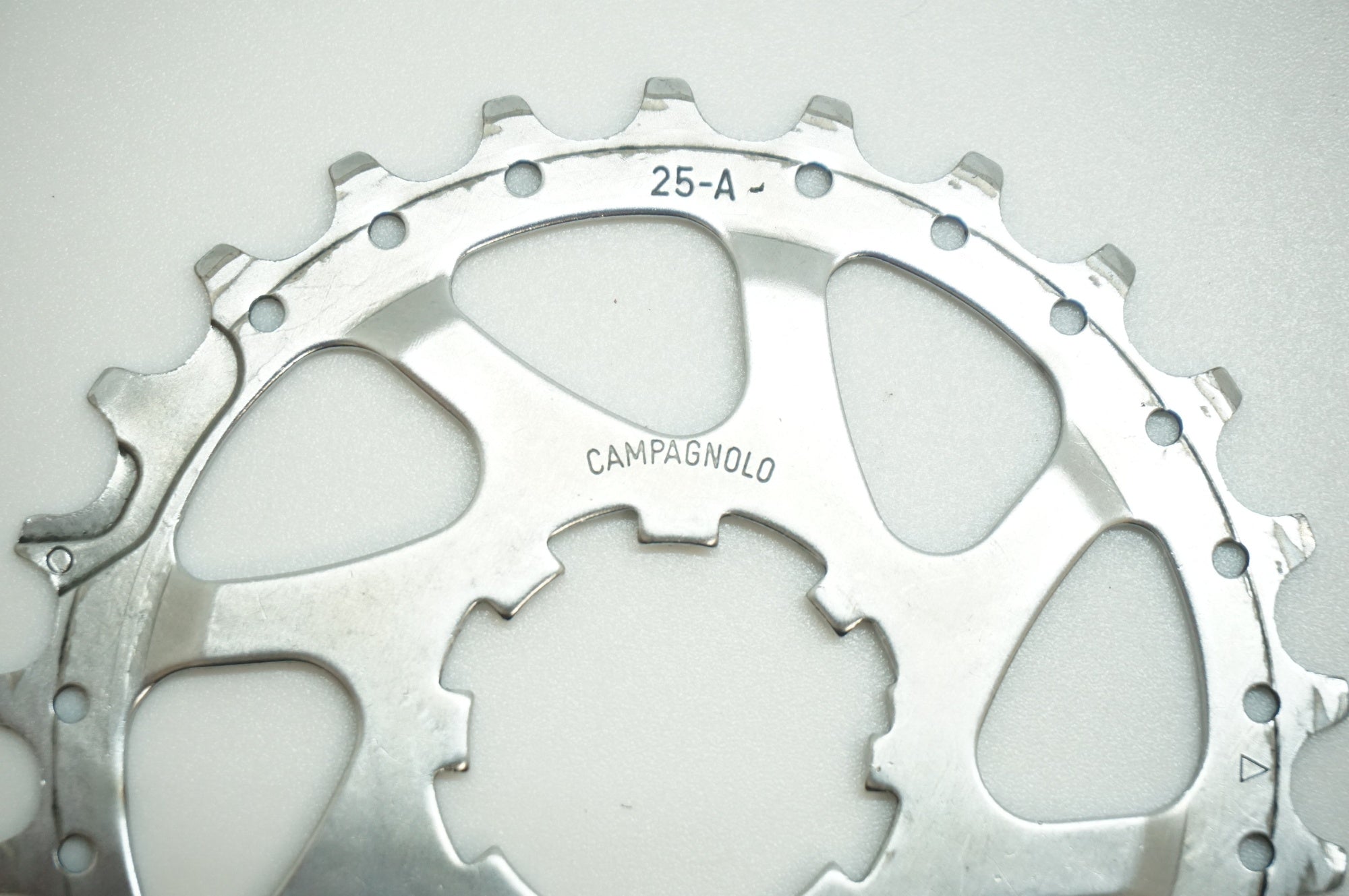 CAMPAGNOLO 「カンパニョーロ」12-25T スプロケット / 福岡アイランドシティ店