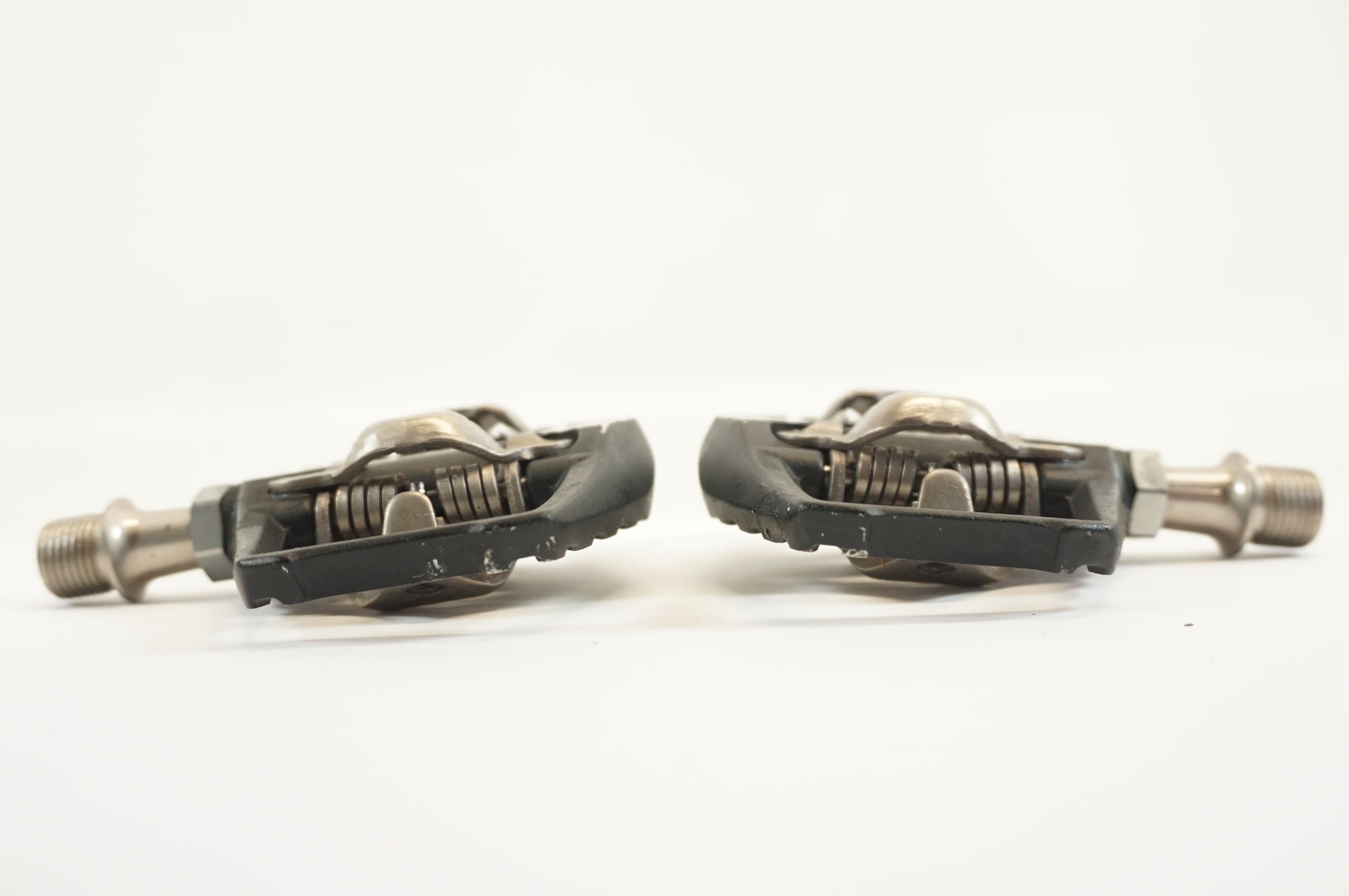 SHIMANO - シマノ XTR PD-M9120 新品未使用 XTR M9120 Trail Pedals – Mike's Bikes