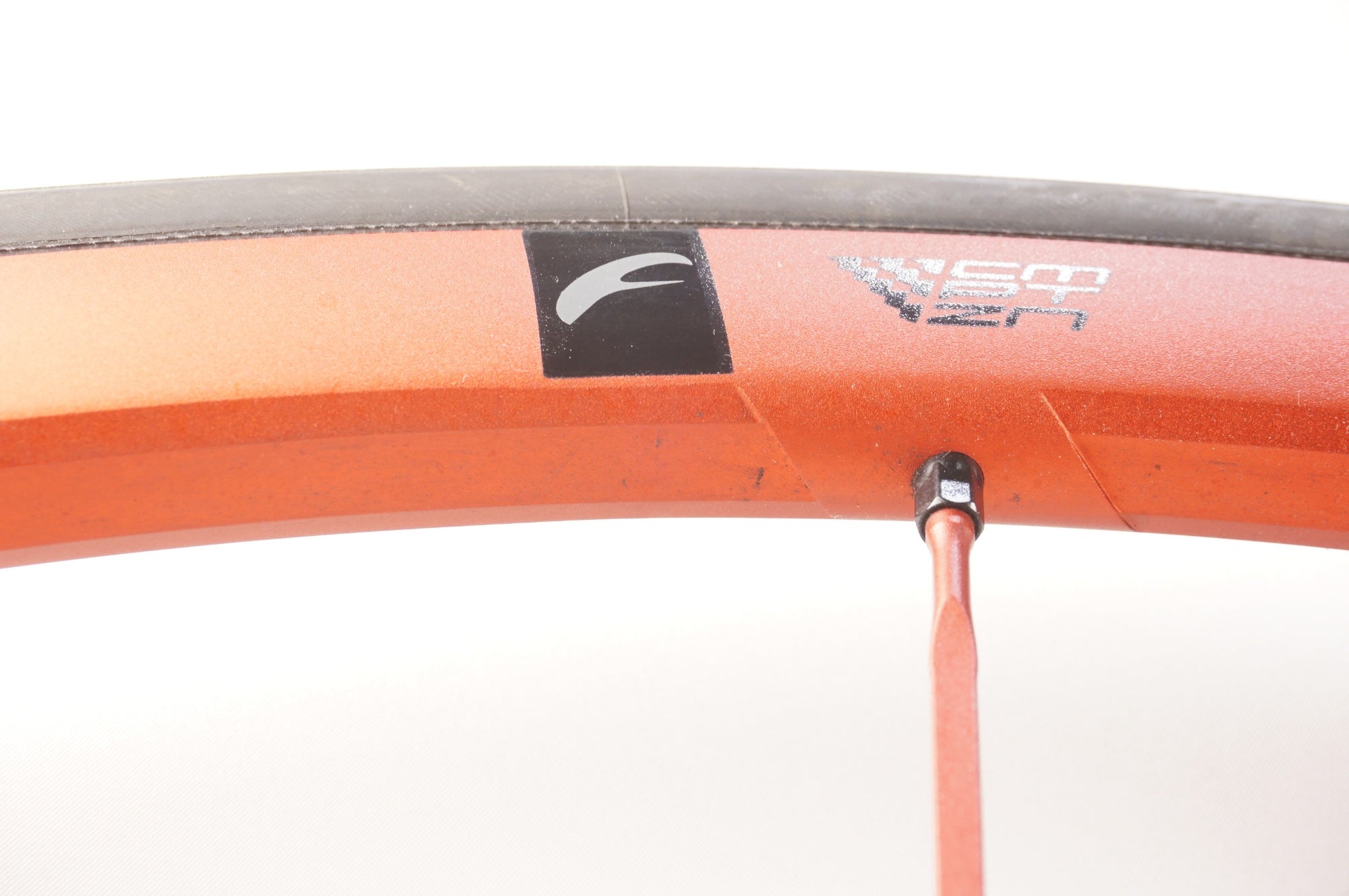 FULCRUM 「フルクラム」 RACING ZERO CMPTZN DB CUSTOM シマノ11速