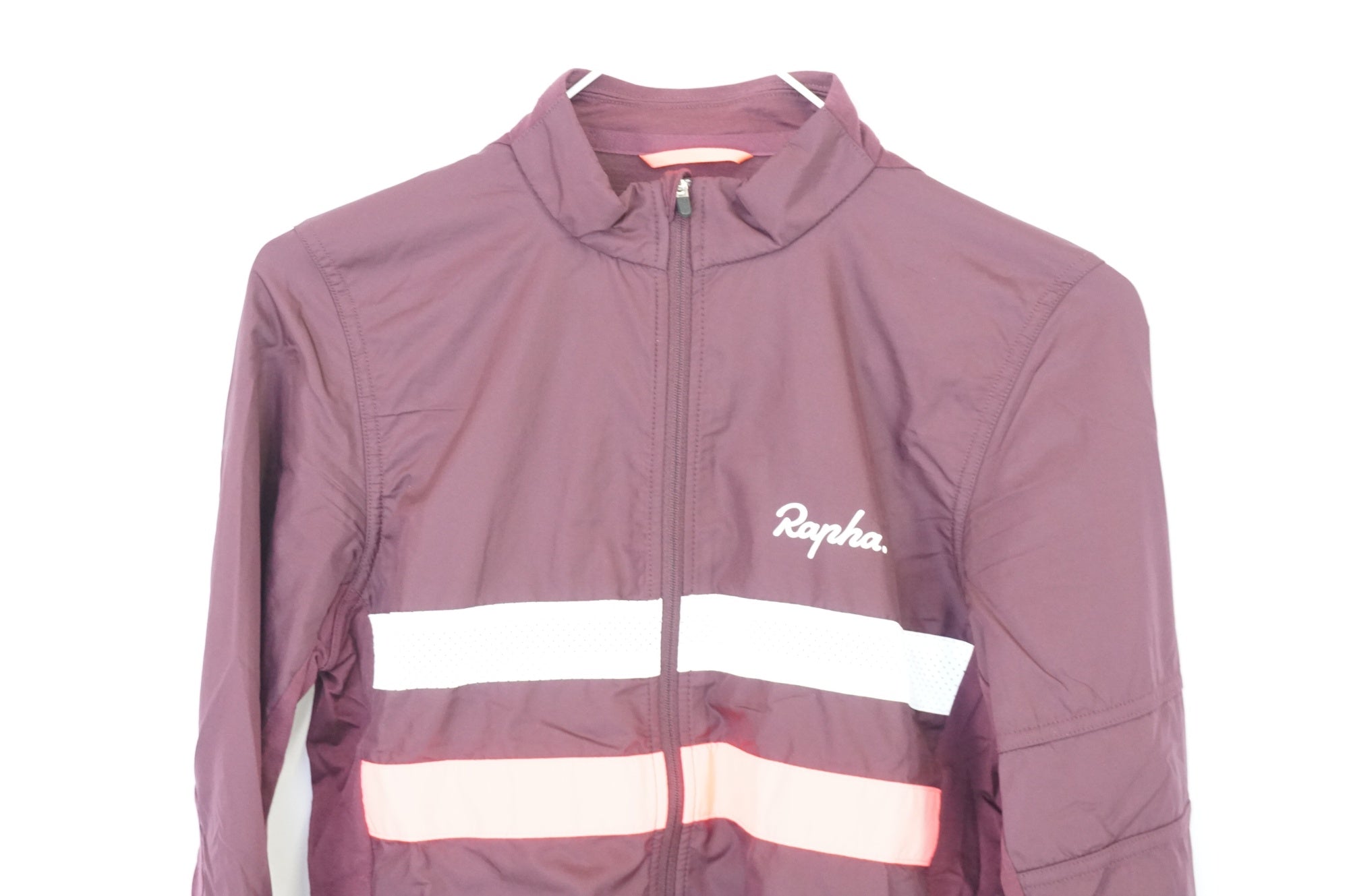 RAPHA 「ラファ」 brevet long sleeve windblock サイズXS 長袖ジャージ / 宇都宮店