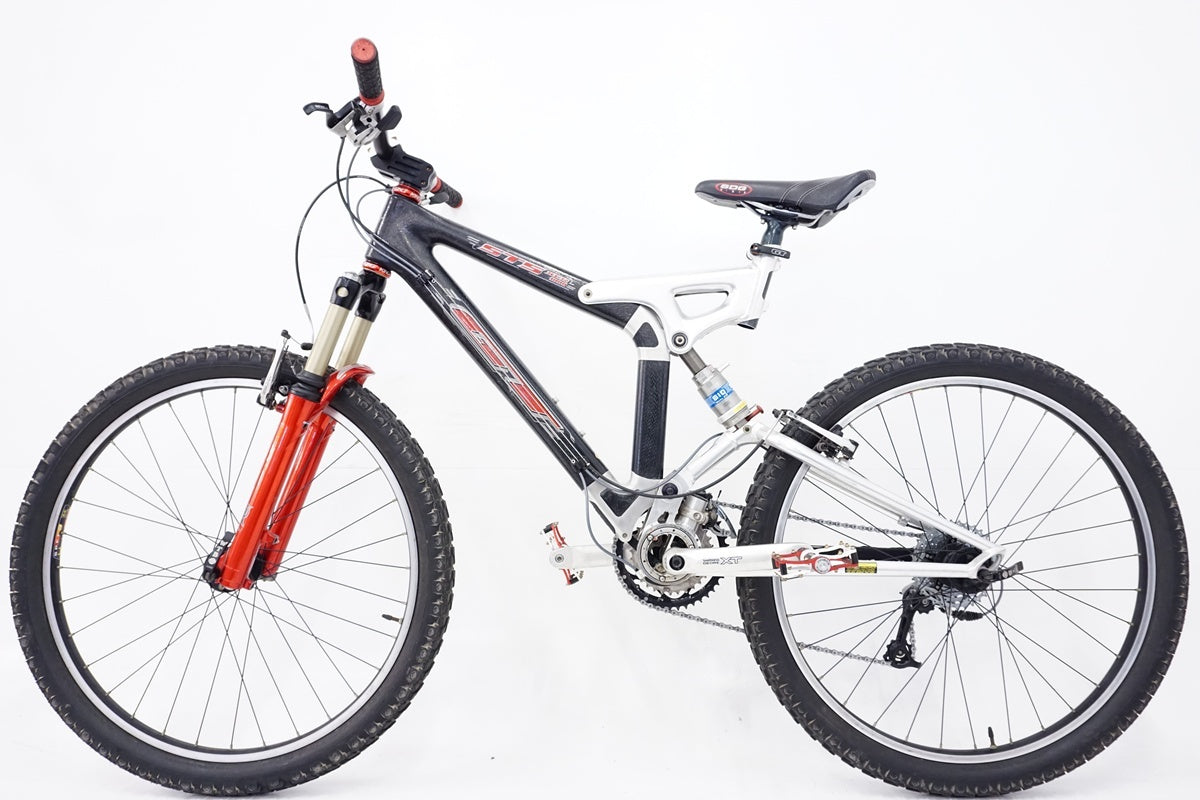 GT「ジーティー」 STS-XCR-1000 26インチ 1999年モデル マウンテンバイク / 浜松店