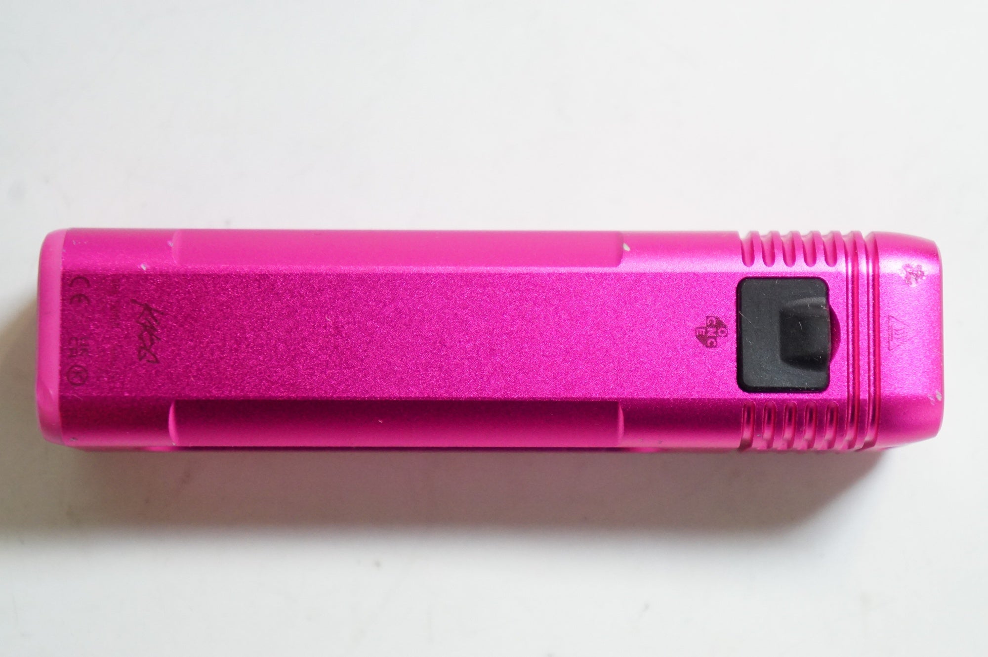 KNOG 「ノグ」 BLINDER 900 フロントライト / 熊谷本店