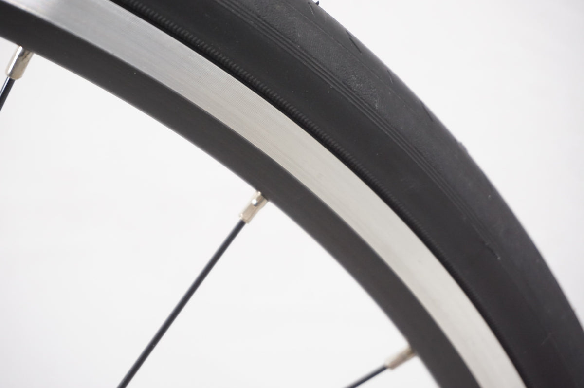 JALCO 「ジャルコ」 DRX SHIMANO RS300 シマノ10速 ホイールセット / AKIBA店
