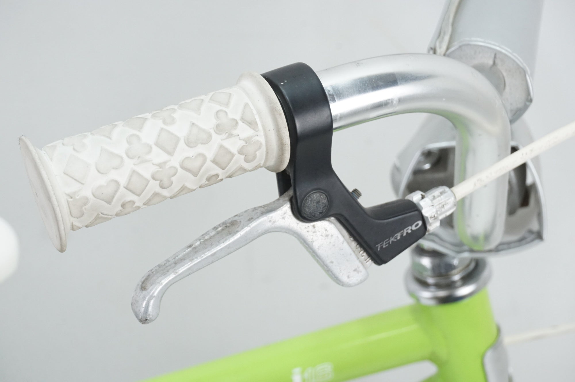 LOUIS GARNEAU 「ルイガノ」 LGS-J16 2016年頃 16インチ キッズ