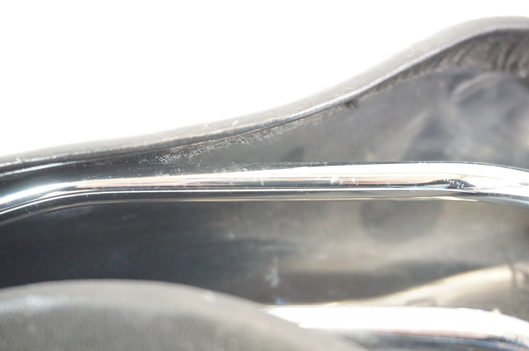 KASHIMA 「カシマ」 FIVE GOLD7 サドル / 宇都宮店