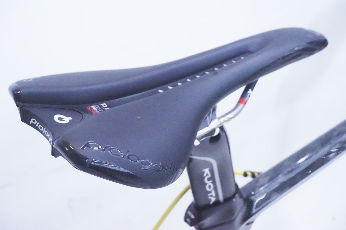 KUOTA 「クオータ」 KEBEL 2008年頃 ロードバイク/ 京都西院店