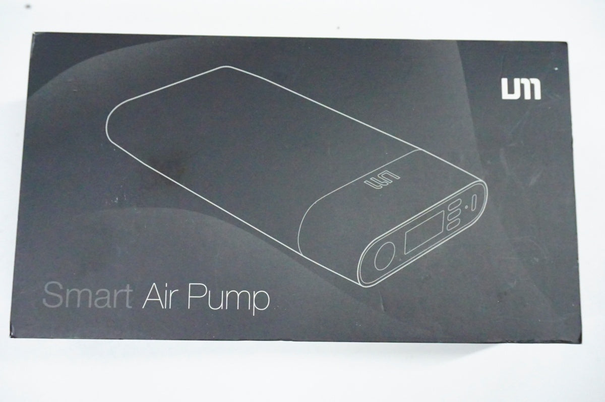 SMART AIR PUMP 「スマートエアポンプ」 M1 スマートエアポンプ / 名古屋大須店