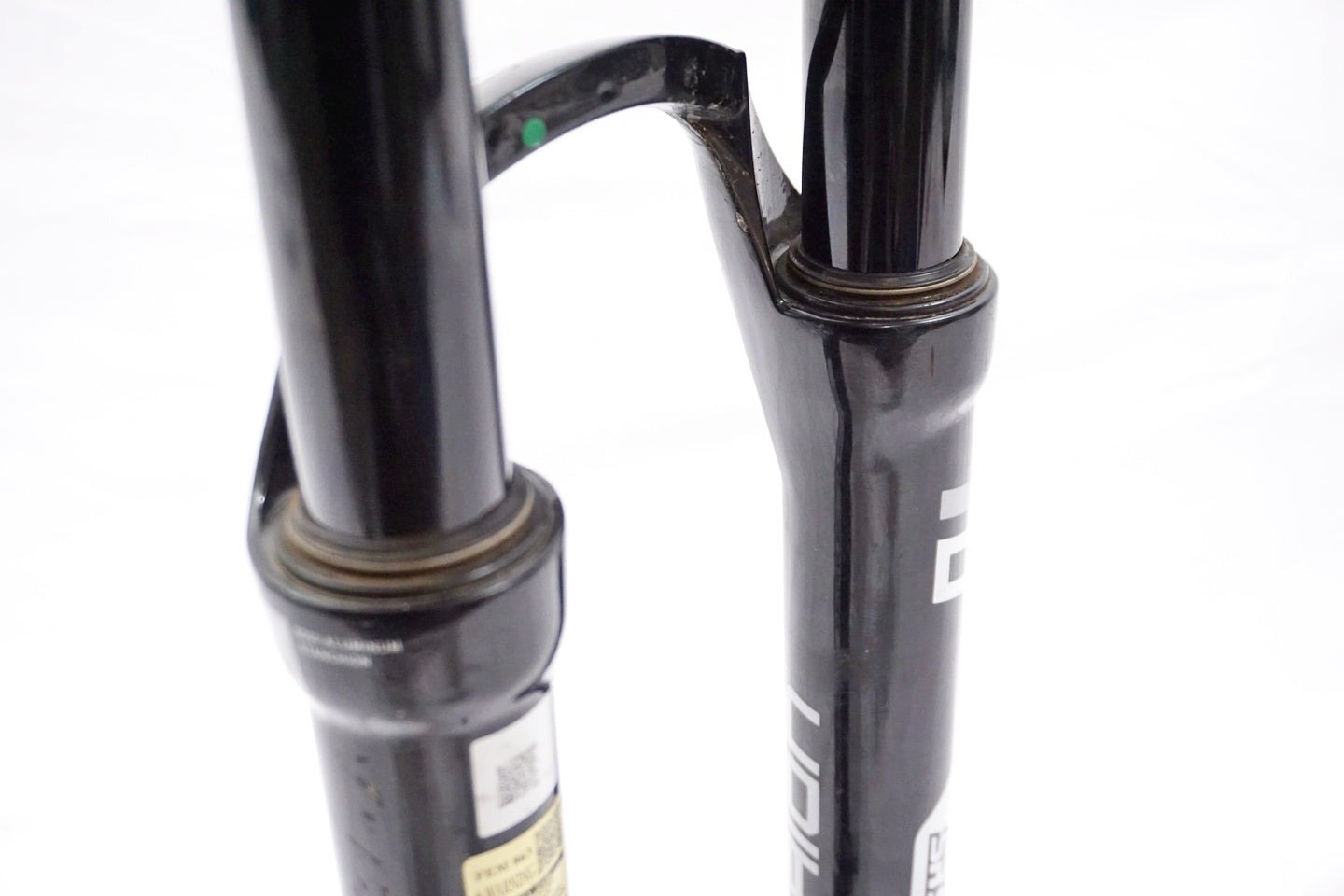 SR SUN TOUR AURON サスペンションフォーク Details - SR SUNTOUR Cycling