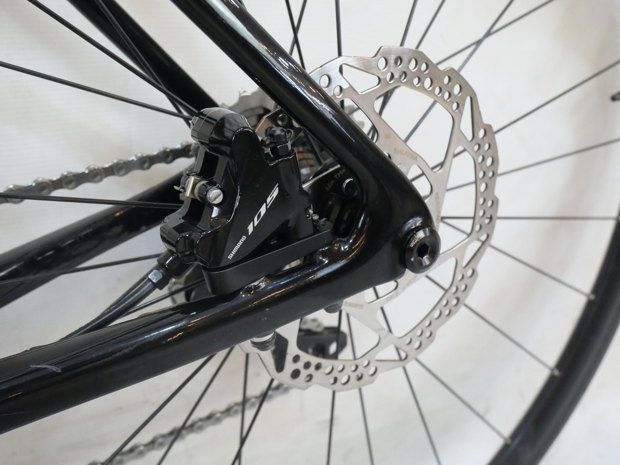 CANNONDALE 「キャノンデール」 SUPERSIX EVO CARBON DISC 105 2021年モデル ロードバイク / 中目黒店