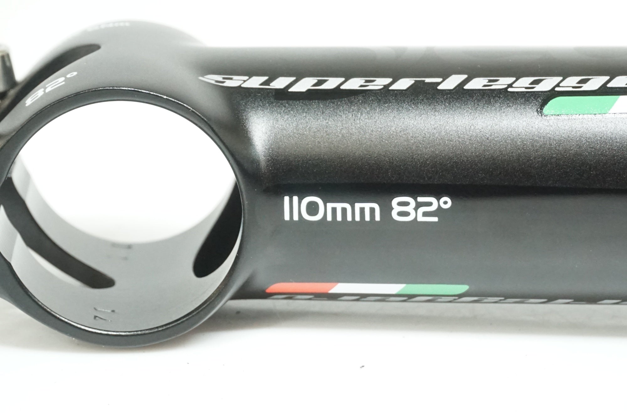 DEDA 「デダ」 SUPER LEGGERO φ31.7 110mm ステム / 大宮店