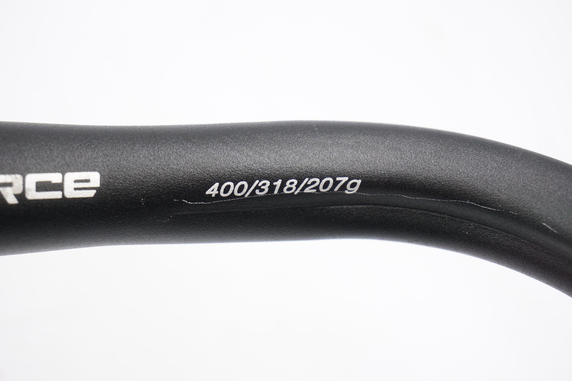 パーツ KCNC / SC FORCE 400mm KCNC 「ケーシーエヌシー」 SC FORCE Φ31.8 400mm ハンドル / 奈良店