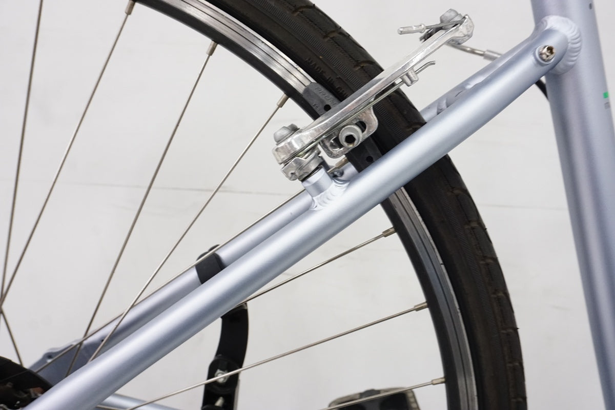 BIANCHI 「ビアンキ」MILANO MID STEP 2022年モデル クロスバイク / 浜松店