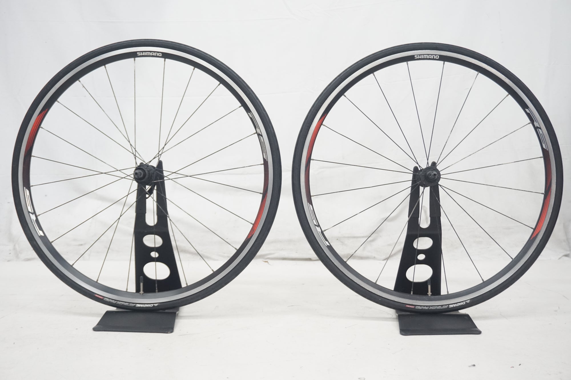 SHIMANO 「シマノ」 WH-RS010 シマノ11速 ホイールセット / 大阪美原北インター店