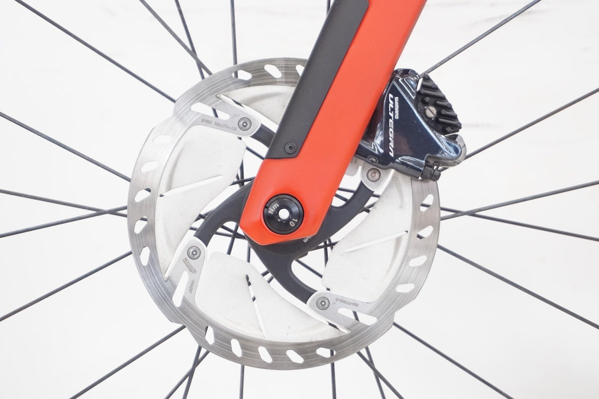 BMC 「ビーエムシー」 TIMEMACHINE ROAD 01 FOUR 2020年モデル ロードバイク / 滋賀大津店